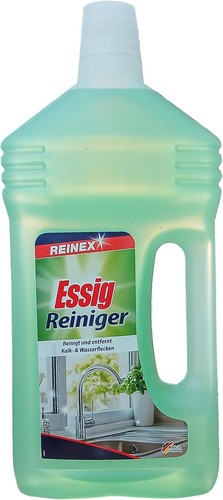 Essigreiniger - essigreiniger, 1l