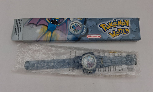 Neu 2000 burger king pokemon - neu,