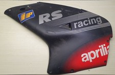 Verkleidung Aprilia rs 125