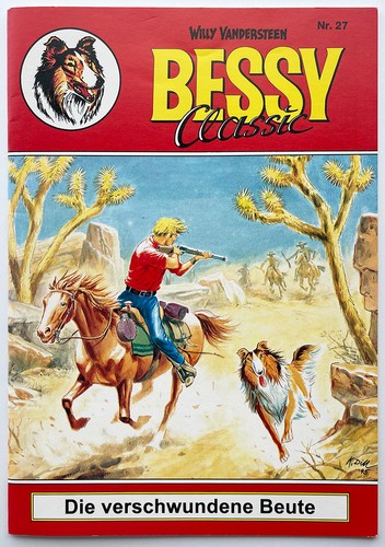 Bessy classic - bessy,