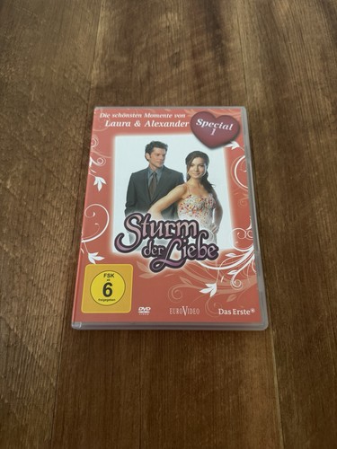 Sturm der liebe - der, 1