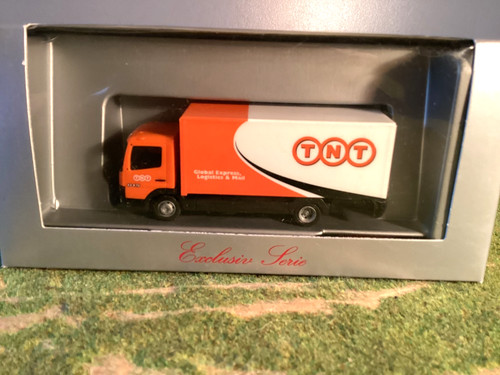 Herpa exclusiv serie lkw 5t - herpa, 7,5t
