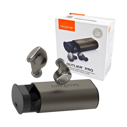 Creative outlier pro true - pro,