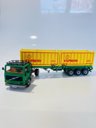 Siku 3111 volvo 10 - 3111,
