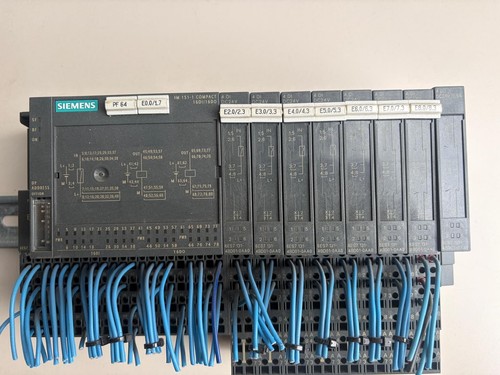 Siemens simatic 200s - simatic,