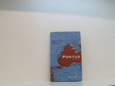 Pontus: Gedichte Gedichte Daniela Danz: