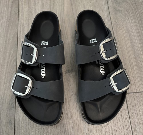 Birkenstock arizona big buckle - big,