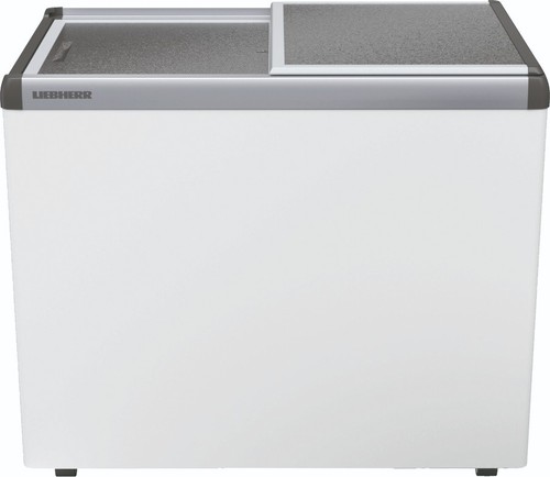 Liebherr gefriertruhe efe - liebherr,