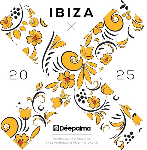 Various artists deepalma ibiza - deepalma,
