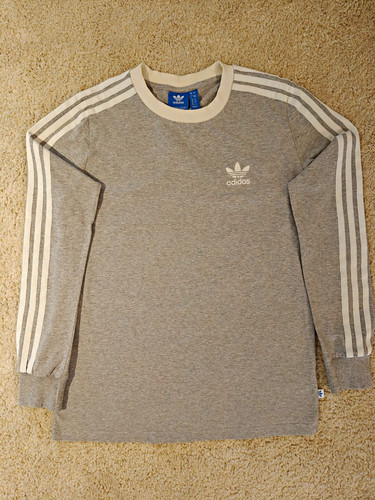 Adidas originals longsleeve - adidas,
