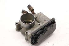 Smart W454 Forfour 1.5 Drosselklappe Stellmotor orig. Smart MN191145