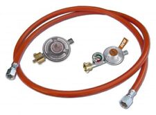 Regulator Schlauch Gas