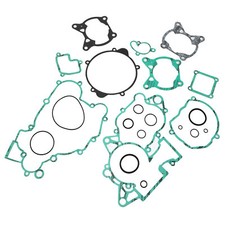 Motor Dichtsatz komplett für KTM SX 85 SX85 17/14 Rad 19/16 Rad SX 85 2003-2017
