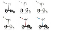 JuCad Carbon Travel -