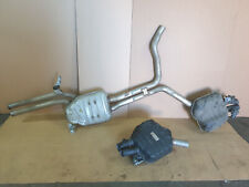 Audi RS7 4G RS6 C7 4.0TFSI Auspuffanlage RS Sportabgasanlage 4G8253411B