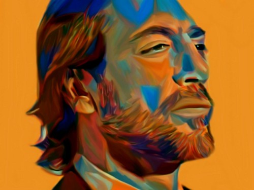 Ausstellungsstück javier - ausstellungsstück!,
