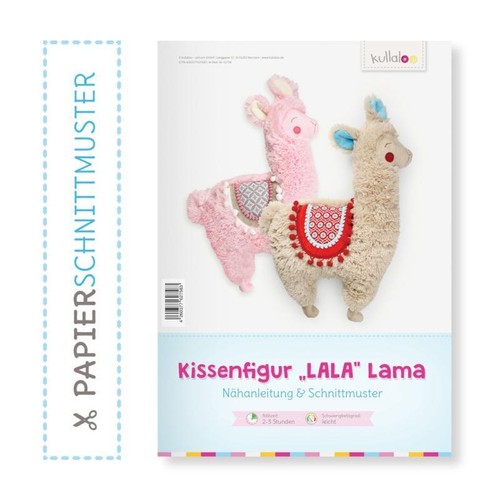 Kullaloo print book - kullaloo, print-book