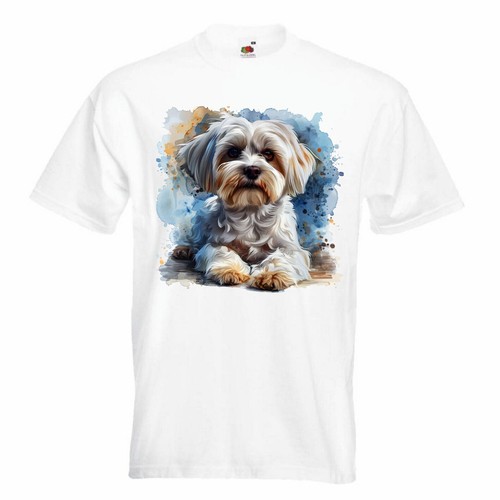 Shirt havanese hunderasse - t-shirt,