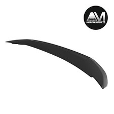 HECKSPOILER - GT500 STIL - IKONMOTORSPORTS ( FORD MUSTANG 2010-2014) TÜV