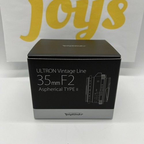 Voigtlander ultron vintage - voigtlander,