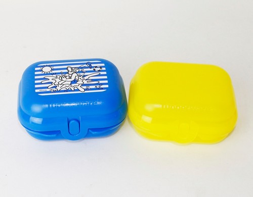 Tupperware twin 1 - 2x, gr.