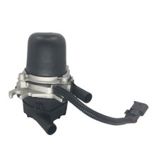 Sekundärluftpumpe Citroen C4