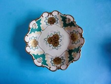 PORZELLAN-SCHALE- ESCHENBACH