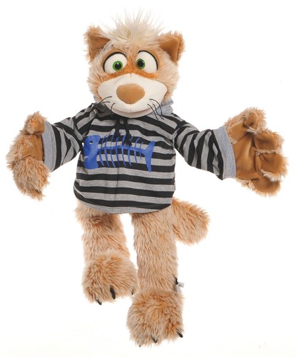 Living puppets w564 katze - living,