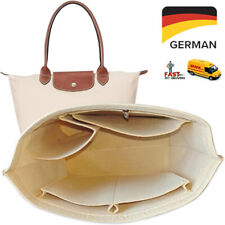 Filz Handtasche Tasche Organizer Einsatz Taschenorganizer Damen Tasche in Tasch