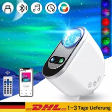 LED Sternenhimmel Lampe