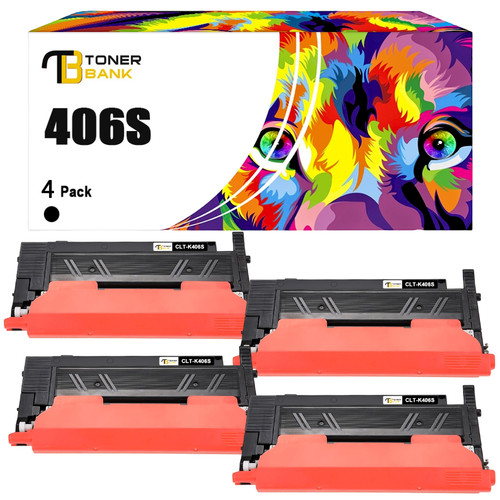 Xxl toner clt 406s - xxl, clt-406s