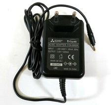 Mitsubishi Trium FZA-0002A