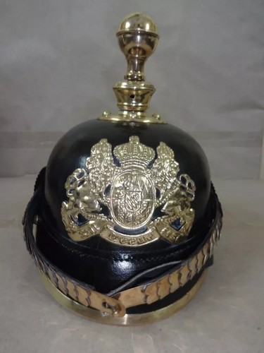 Deutscher pickelhaube - deutscher,