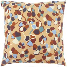 MISSONI HOME Kissenhülle Baumwolle Fischgrätenmuste 40x40 cm MAGGIE 148