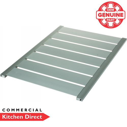 Thermodyne large fluid shelf - thermodyne,