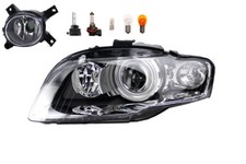 Scheinwerfer Osram Xenarc