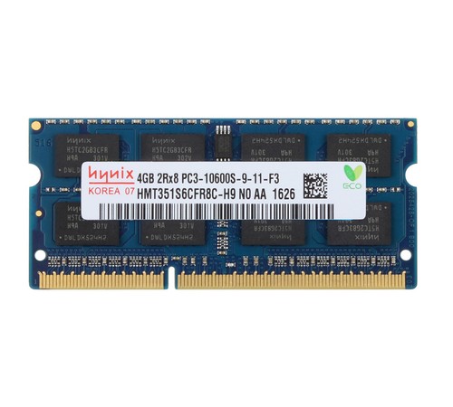 Für hynix 4gb 2rx8 ddr3 - hynix,