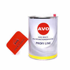 Multispachtel Füll Spachtel