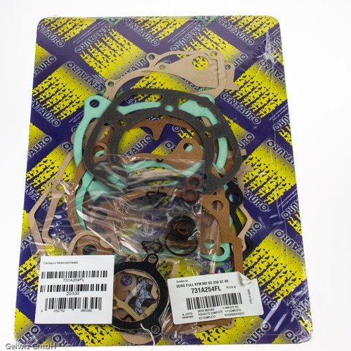 Motor dichtsatz ktm 250 - gs,