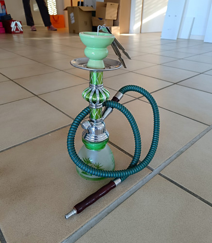 Deko shisha wasserpfeife cm - deko,