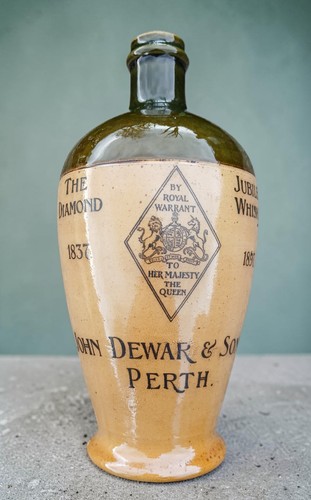 Dewar and sons perth - and,