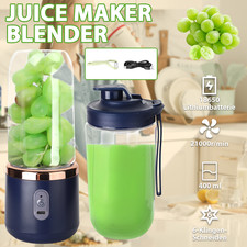 ELEKTRISCH ENTSAFTER TRAGBAR