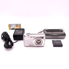 Casio EXILIM EX-Z750 Silber