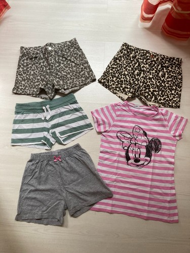 Kleidungspaket shorts kurzer - kleidungspaket,,