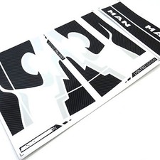 Für 1/14 Traktor Tamiya Man