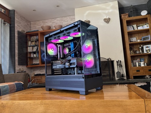 Gaming rtx 3080 10gb i7 - gaming,