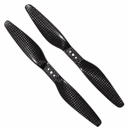 8x5 carbon propeller - cw, ccw