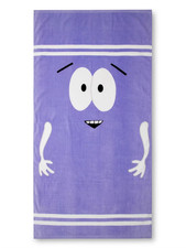 South Park Handtuch Meer