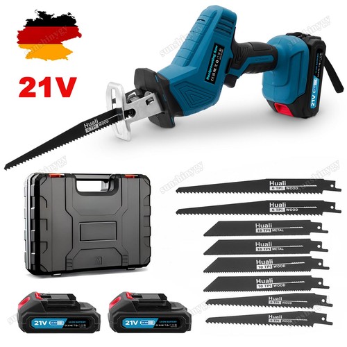 Elektro säbelsäge tigersäge - elektro,