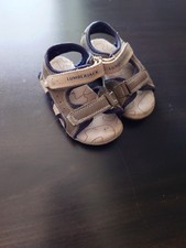 Lumberjack Sandalen Kinder